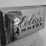 Helios Pensión Asís