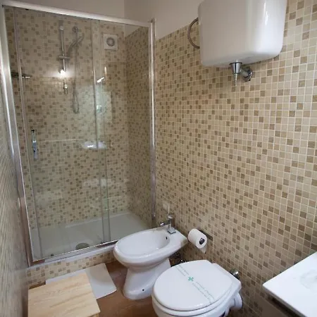 Helios Gæstehus 4*
