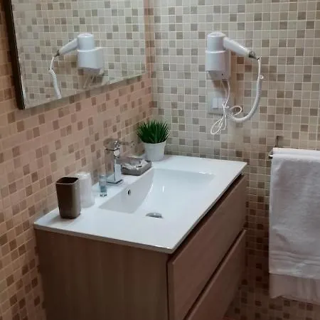 게스트하우스 핼리오스 4*