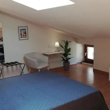 Helios Gæstehus 4*