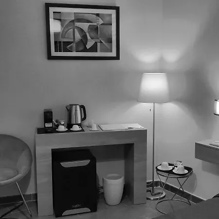 阿西西赫利俄斯住宿加早餐旅馆