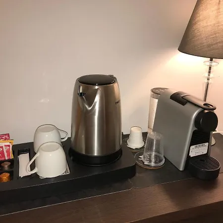 阿西西赫利俄斯住宿加早餐旅馆 阿西西