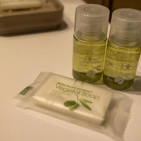 阿西西赫利俄斯住宿加早餐旅馆