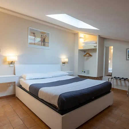 招待所 阿西西赫利俄斯住宿加早餐旅馆 阿西西