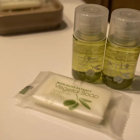 阿西西赫利俄斯住宿加早餐旅馆 阿西西