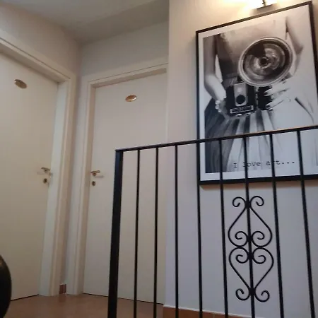 게스트하우스 핼리오스 4*