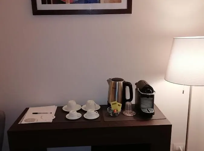 阿西西赫利俄斯住宿加早餐旅馆