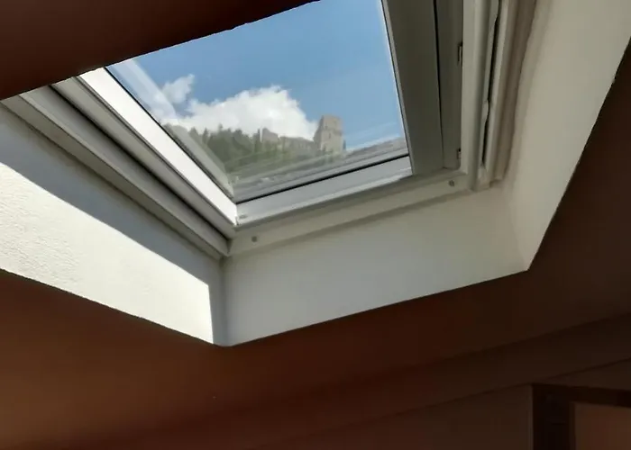 阿西西赫利俄斯住宿加早餐旅馆 阿西西