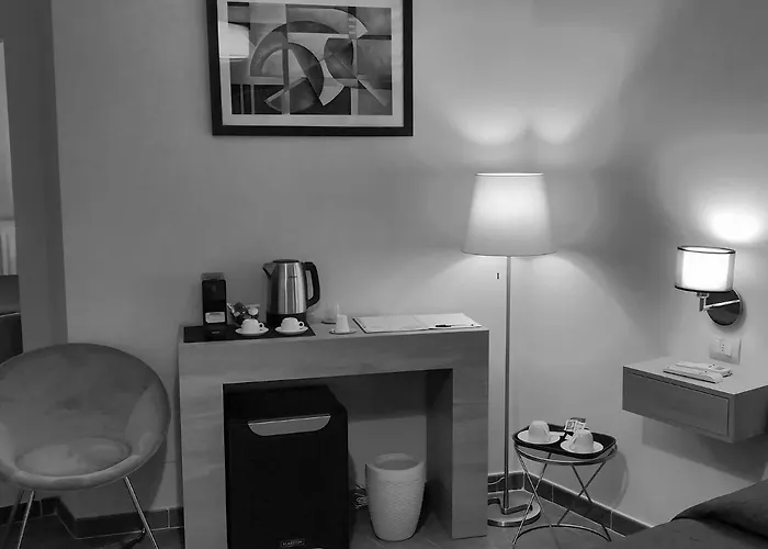 阿西西赫利俄斯住宿加早餐旅馆