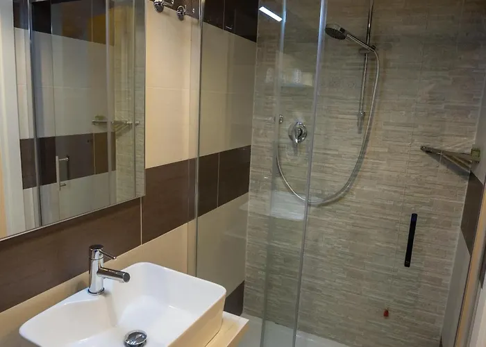 阿西西赫利俄斯住宿加早餐旅馆 4*