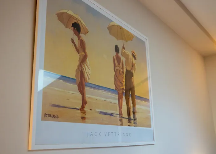 阿西西赫利俄斯住宿加早餐旅馆