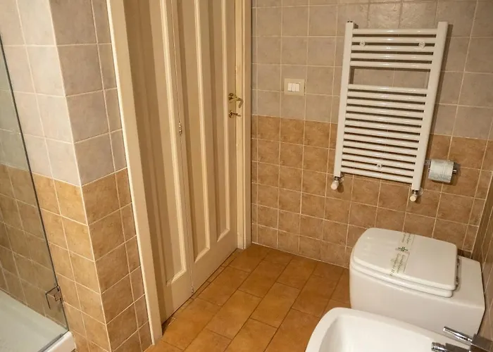 阿西西赫利俄斯住宿加早餐旅馆 招待所 4*