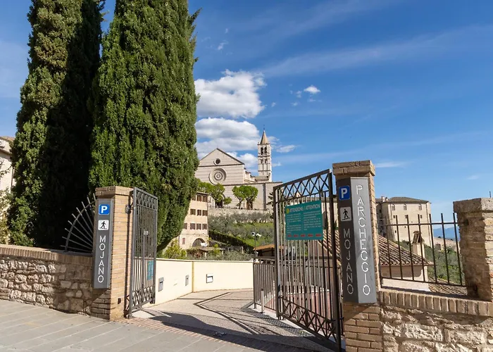 Helios Pensjonat Asyż