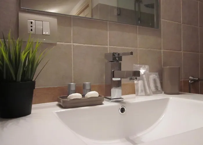 阿西西赫利俄斯住宿加早餐旅馆