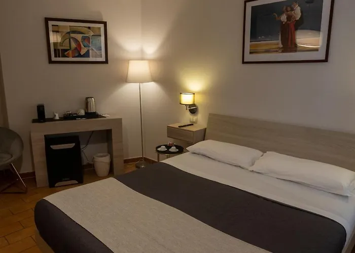 Pensjonat Helios Asyż