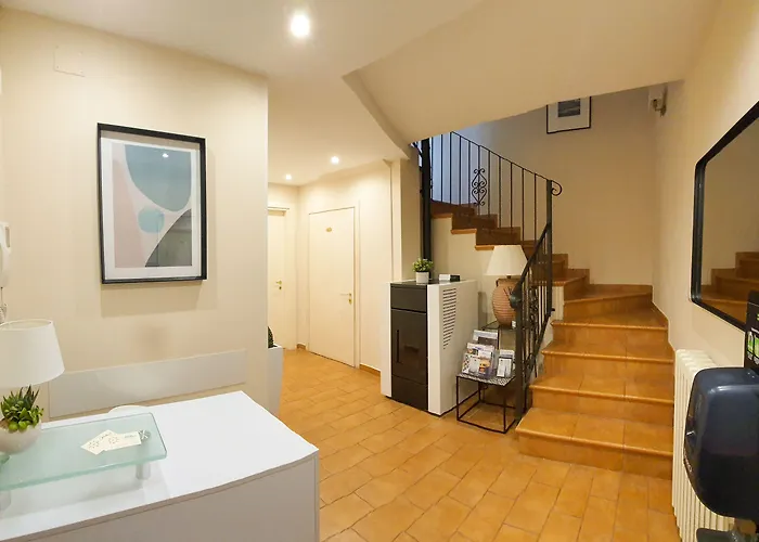 Helios بيت ضيافة