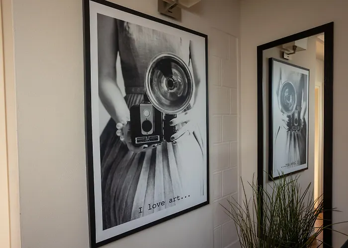 阿西西赫利俄斯住宿加早餐旅馆 阿西西