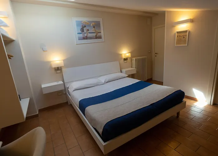 招待所 阿西西赫利俄斯住宿加早餐旅馆 4*