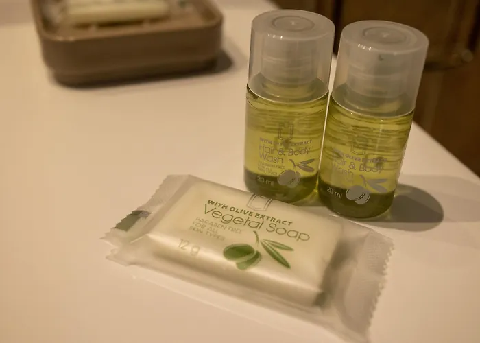 阿西西赫利俄斯住宿加早餐旅馆 阿西西