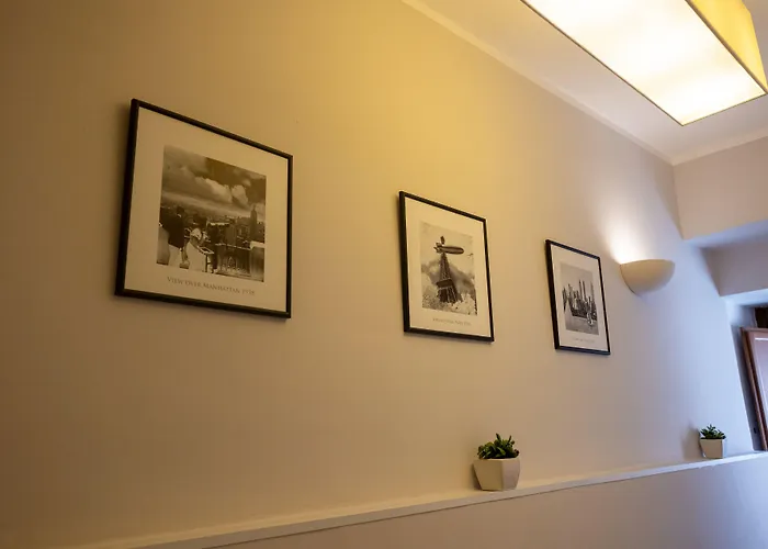 Helios بيت ضيافة