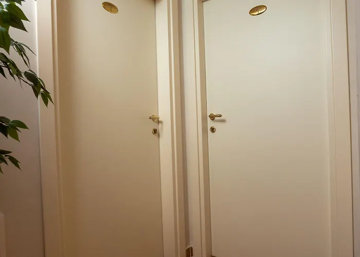 阿西西赫利俄斯住宿加早餐旅馆 招待所