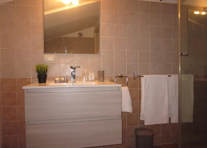 阿西西赫利俄斯住宿加早餐旅馆 4*