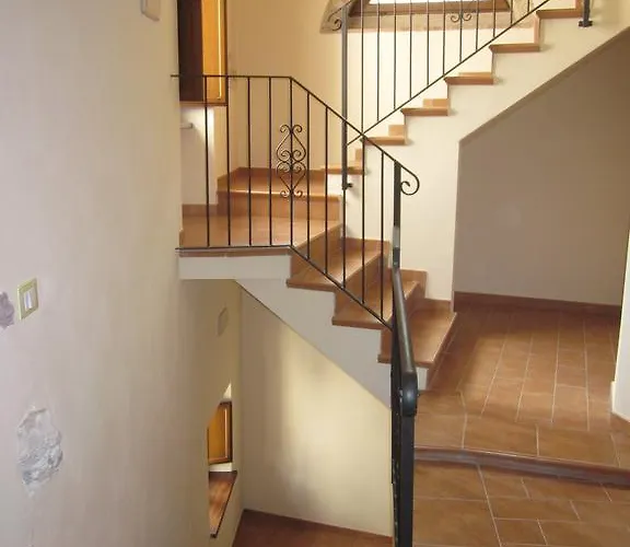 阿西西赫利俄斯住宿加早餐旅馆 阿西西